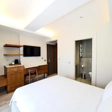 Lina Oldcity 3* איסטמבול