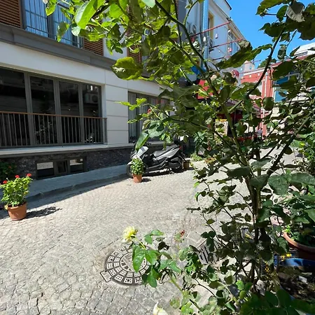 Ξενοδοχείο Lina Oldcity Κωνσταντινούπολη