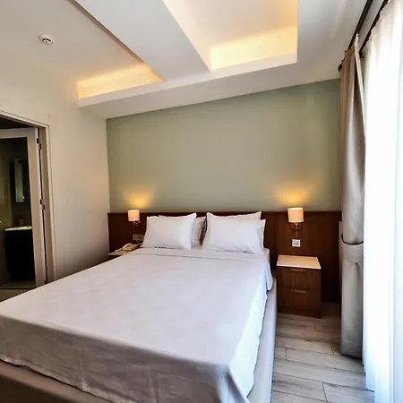 Lina Oldcity Ξενοδοχείο 3*