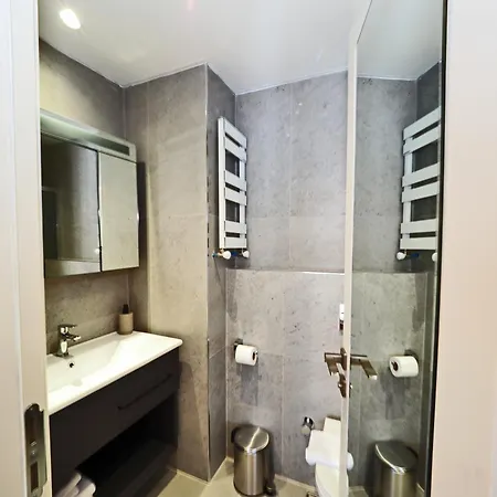 Lina Oldcity 3* Κωνσταντινούπολη