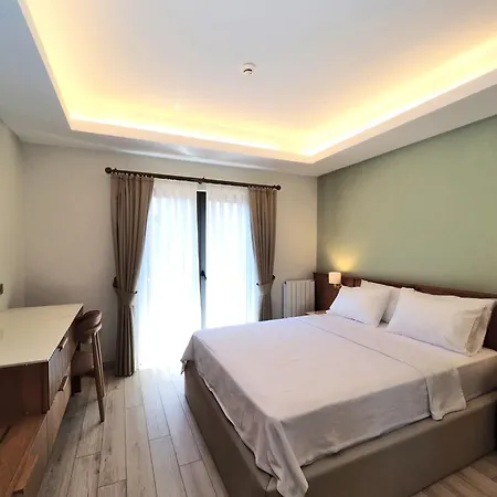 Lina Oldcity מלון 3*