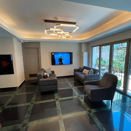 Lina Oldcity 3* איסטמבול