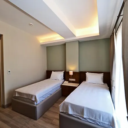 Lina Oldcity 3* Κωνσταντινούπολη