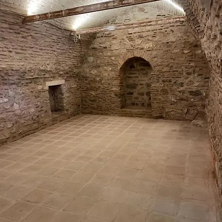 מלון Lina Oldcity איסטמבול